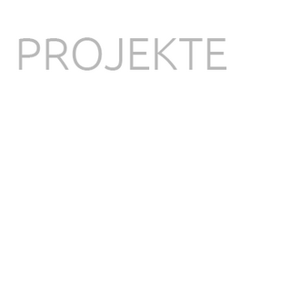 Projekte